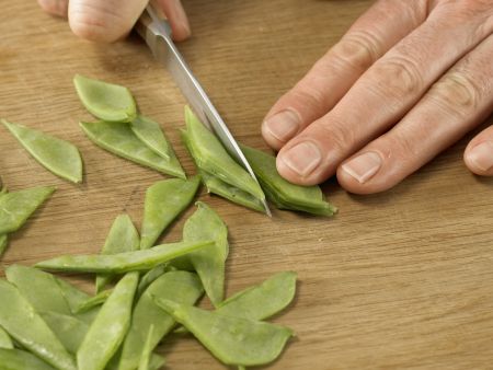 Spargelragout – smarter Zubereitung Schritt 4 Spargelragout – smarter Zubereitung Schritt 4