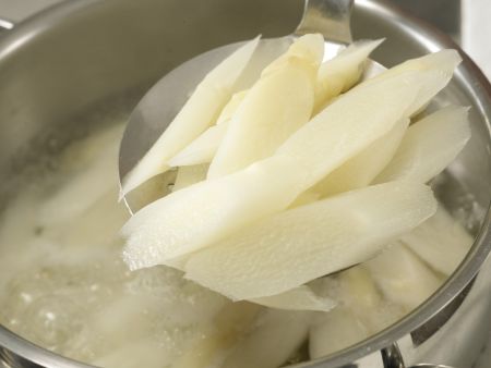 Spargelragout – smarter Zubereitung Schritt 5 Spargelragout – smarter Zubereitung Schritt 5
