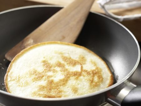 Spargelröllchen mit Kratzete Zubereitung Schritt 5 Spargelröllchen mit Kratzete Zubereitung Schritt 5