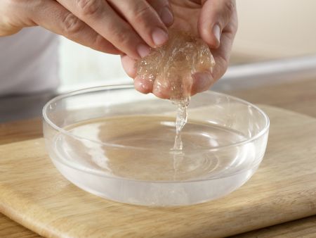 Stachelbeer-Zitronen-Tarte Zubereitung Schritt 10 Stachelbeer-Zitronen-Tarte Zubereitung Schritt 10