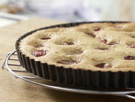 Stachelbeer-Zitronen-Tarte Zubereitung Schritt 7 Stachelbeer-Zitronen-Tarte Zubereitung Schritt 7