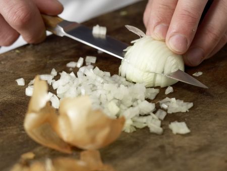 Stampfkartoffeln – smarter Zubereitung Schritt 3 Stampfkartoffeln – smarter Zubereitung Schritt 3