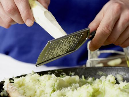 Stampfkartoffeln – smarter Zubereitung Schritt 8 Stampfkartoffeln – smarter Zubereitung Schritt 8