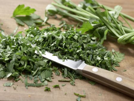 Steckrübentopf mit Kassler Zubereitung Schritt 6 Steckrübentopf mit Kassler Zubereitung Schritt 6