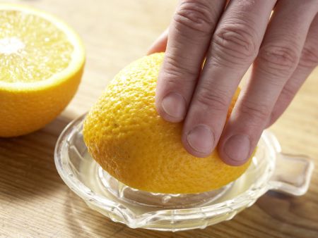 Süßkartoffelbrei mit Erbsen Zubereitung Schritt 3 Süßkartoffelbrei mit Erbsen Zubereitung Schritt 3