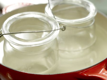 Süßsaure Perlzwiebeln Zubereitung Schritt 5 Süßsaure Perlzwiebeln Zubereitung Schritt 5