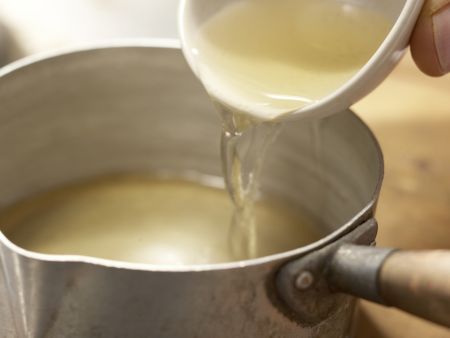 Sushi-Schiffchen Zubereitung Schritt 3 Sushi-Schiffchen Zubereitung Schritt 3