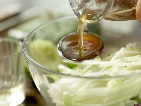 Thai-Pangasius Zubereitung Schritt 9 Thai-Pangasius Zubereitung Schritt 9