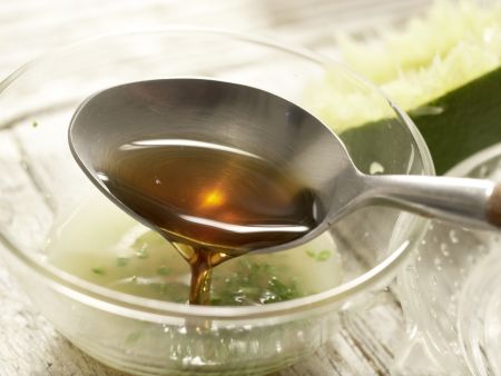 Thailändischer Rindfleischsalat Zubereitung Schritt 5 Thailändischer Rindfleischsalat Zubereitung Schritt 5