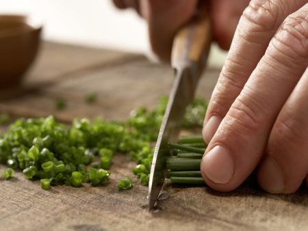 Tofu-Gemüse-Topf Zubereitung Schritt 6 Tofu-Gemüse-Topf Zubereitung Schritt 6