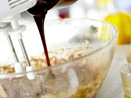 Tofu-Schoko-Mousse – smarter Zubereitung Schritt 7 Tofu-Schoko-Mousse – smarter Zubereitung Schritt 7