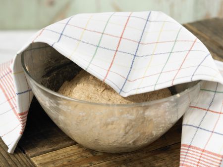 Tomaten-Brotstangen Zubereitung Schritt 5 Tomaten-Brotstangen Zubereitung Schritt 5