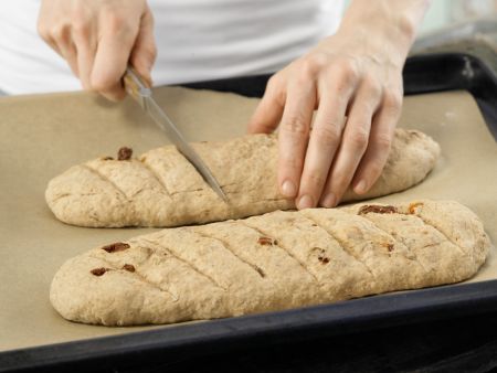 Tomaten-Brotstangen Zubereitung Schritt 8 Tomaten-Brotstangen Zubereitung Schritt 8