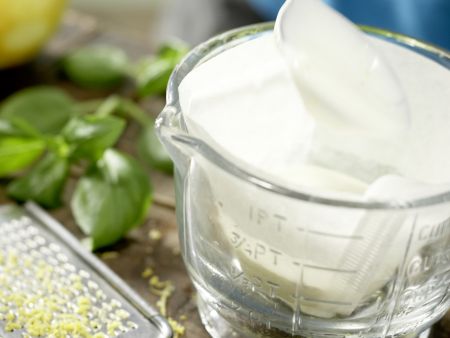 Tomatensuppe – smarter Zubereitung Schritt 2 Tomatensuppe – smarter Zubereitung Schritt 2