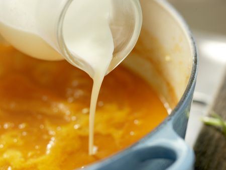 Tomatensuppe – smarter Zubereitung Schritt 9 Tomatensuppe – smarter Zubereitung Schritt 9