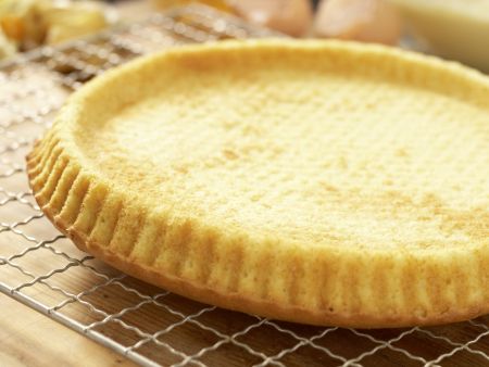 Tropischer Obstkuchen Zubereitung Schritt 4 Tropischer Obstkuchen Zubereitung Schritt 4