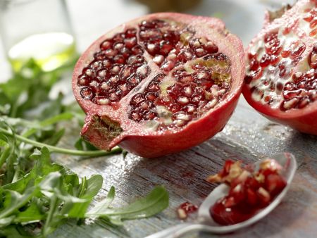 Türkische Pizza Zubereitung Schritt 12 Türkische Pizza Zubereitung Schritt 12