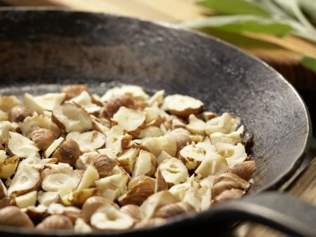 Überbackene Käsespätzle – smarter Zubereitung Schritt 5 Überbackene Käsespätzle – smarter Zubereitung Schritt 5