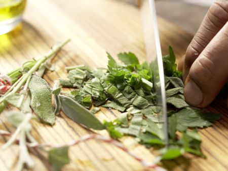Überbackene Käsespätzle – smarter Zubereitung Schritt 6 Überbackene Käsespätzle – smarter Zubereitung Schritt 6
