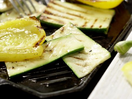 Vegetarische Club-Sandwiches Zubereitung Schritt 2 Vegetarische Club-Sandwiches Zubereitung Schritt 2