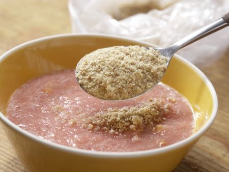 Vitamin-Knusper-Kaltschale Zubereitung Schritt 6 Vitamin-Knusper-Kaltschale Zubereitung Schritt 6