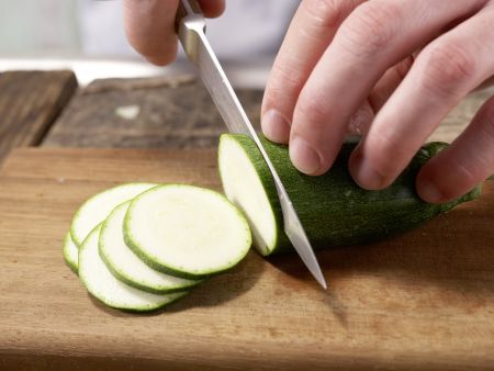 Würziger Putenschmorbraten Zubereitung Schritt 3 Würziger Putenschmorbraten Zubereitung Schritt 3
