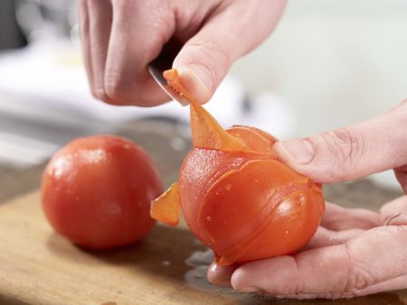 Würziger Putenschmorbraten Zubereitung Schritt 4 Würziger Putenschmorbraten Zubereitung Schritt 4