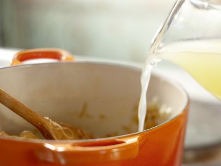 Würziges Sauerkraut Zubereitung Schritt 6 Würziges Sauerkraut Zubereitung Schritt 6