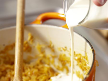 Würziges Sauerkraut Zubereitung Schritt 7 Würziges Sauerkraut Zubereitung Schritt 7