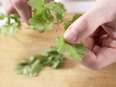 Zander-Gemüse-Pfanne Zubereitung Schritt 11 Zander-Gemüse-Pfanne Zubereitung Schritt 11