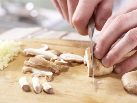 Zander-Gemüse-Pfanne Zubereitung Schritt 4 Zander-Gemüse-Pfanne Zubereitung Schritt 4