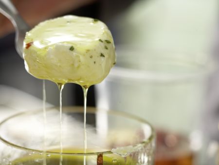 Ziegenkäsetaler Zubereitung Schritt 12 Ziegenkäsetaler Zubereitung Schritt 12