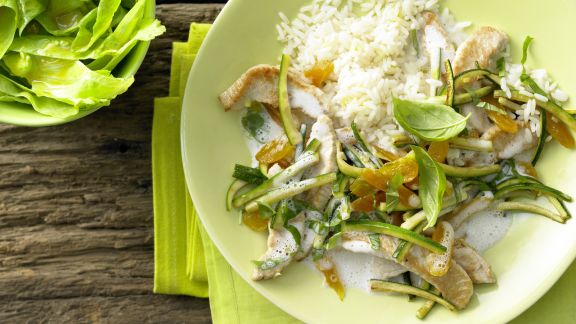 Eisbergsalat | EAT SMARTER