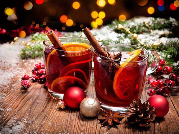 10 Dinge im Dezember zum Probieren EAT SMARTER 10 Dinge im Dezember zum Probieren EAT SMARTER