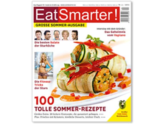 eat smarter gewinnspiel eat smarter gewinnspiel