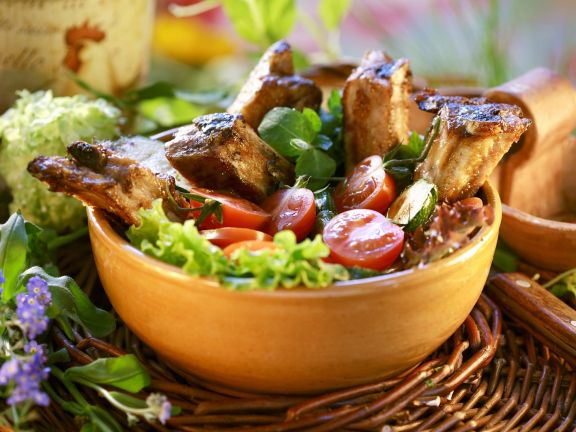 Grillen: Die besten Grillrezepte - ESSEN TRINKEN