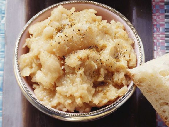 schnelle gerichte viele personen resteverwertung wassermelone