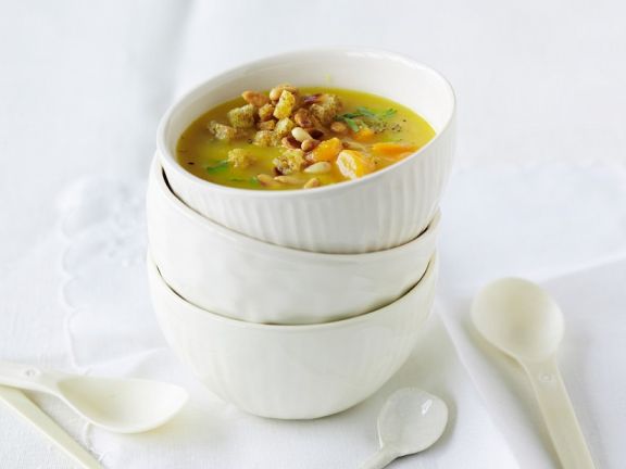 Kartoffelsuppe Mit Apfel Und Rucola Vegan Rezepte Suchen Kartoffelsuppe Mit Apfel Und Rucola Vegan Rezepte Suchen