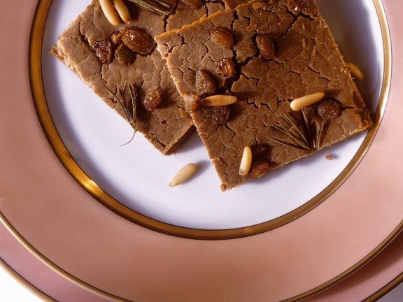 Kastanienkuchen Rezept | EAT SMARTER