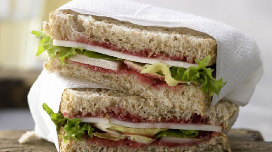 Kochbuch: Belegte Brote | EAT SMARTER