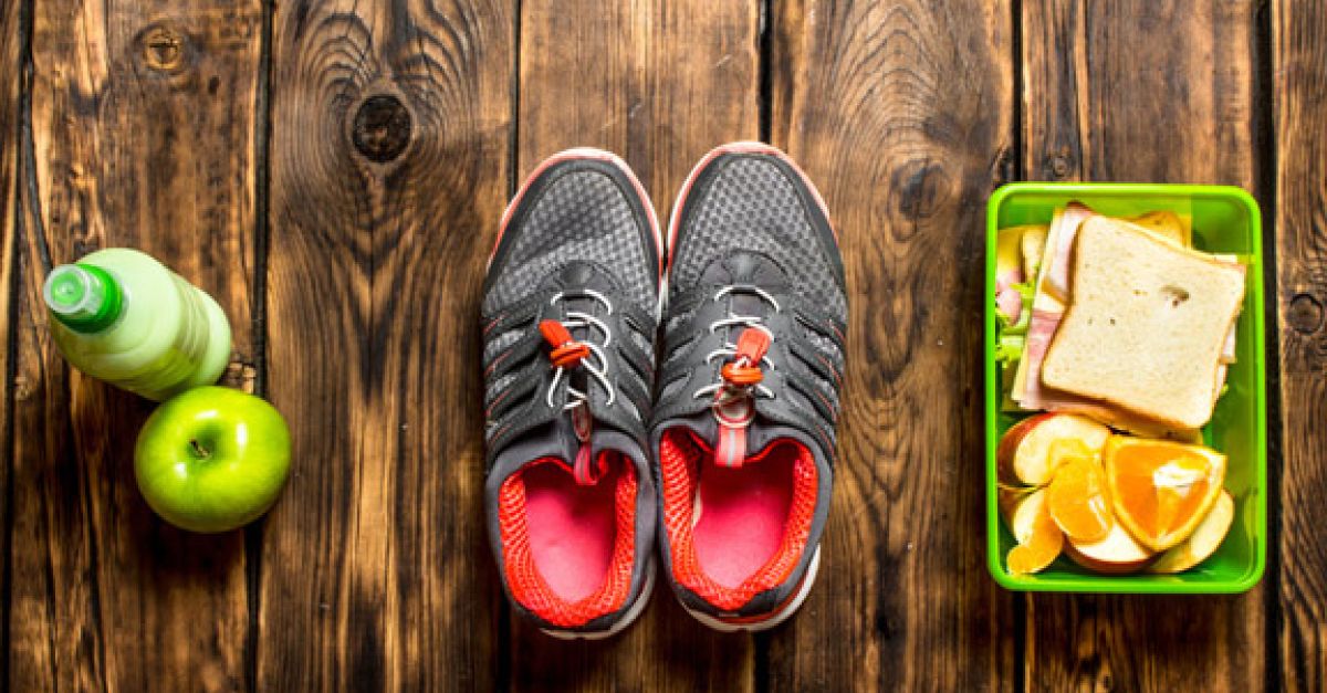 Essen nach dem Sport Was ist erlaubt? EAT SMARTER