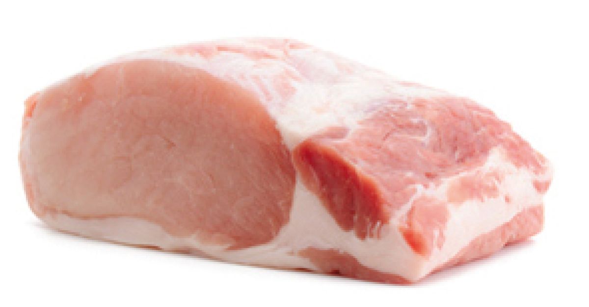 Schweinefleisch EAT SMARTER