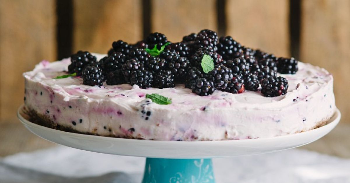 Brombeeren Gesund Brombeeren Gesund