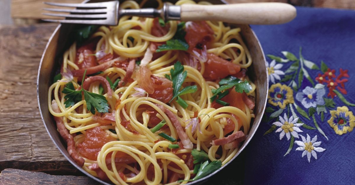 tomatensuppe abnehmen