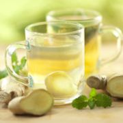 Hilft grüner Tee beim Abnehmen?