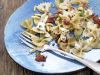 Würzige Mozzarella-Nudeln Rezept | EAT SMARTER
