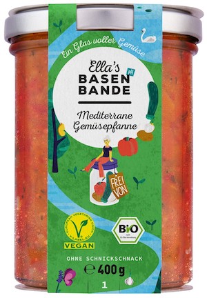 Basenbande Basenbande
