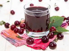 Amarenasaft-Rezepte Amarenasaft-Rezepte