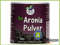 Aroniapulver