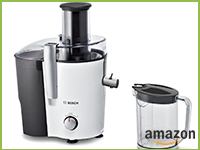 Bosch Entsafter